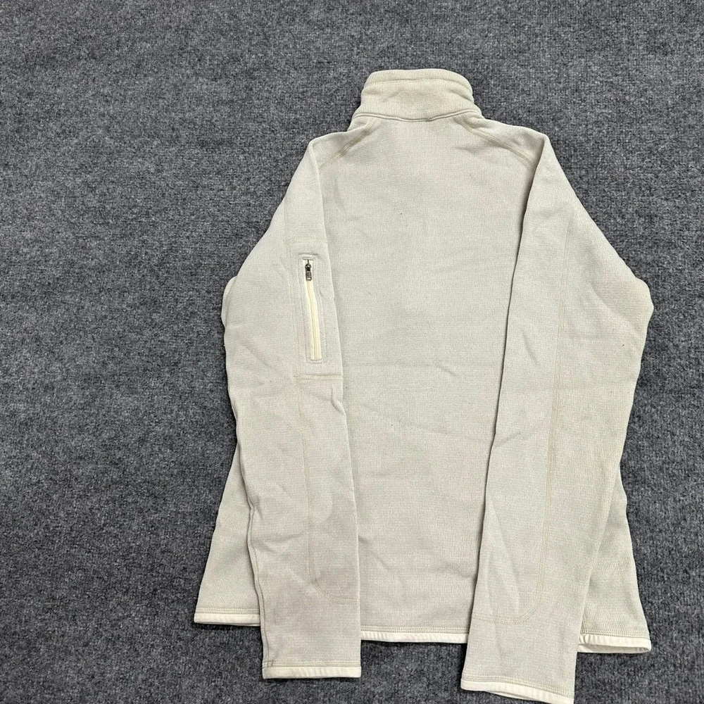 Patagonia better sweater